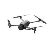 Drone Mavic 4 pro constructeur dji