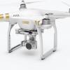 Drone phantom 3