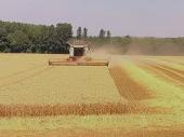 Drone pour l'agriculture et les carrières