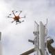 Expertises et constats par drone en France