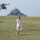 Photographier ou filmer votre mariage en vue aérienne ou terrestre