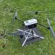 Drone pour pulvérisation