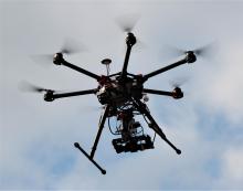 Drone professionnel copie 1