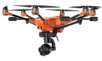 Drone professionnel Yuneec h520