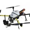 Drone quadricam tk