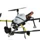 Drone quadricam tk