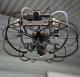 Drone stereo2 specialiste des inspections en milieux confines