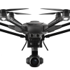Drone typhoon h plus yunnec