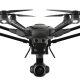 Drone typhoon h plus yunnec