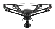 Drone typhoon h plus yunnec