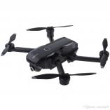Drone Yuneec Mantis Q, drone pliable et facilement transportable