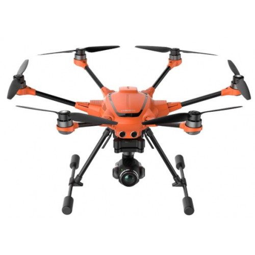 Le drone Yuneec H520