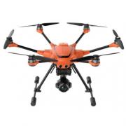 Drone yuneec typhoon h520