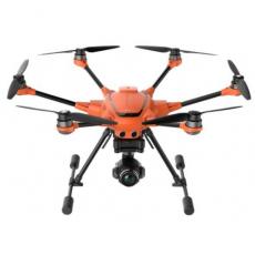 Photo drone Yuneec Typhoon h520