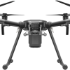 Drones dji matrice 200 210 et 210 rtk