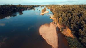 Entreprise de drone photo aérienne Loir et Cher