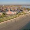 Entreprise drone vue aerienne les hauts de france