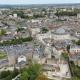 Entrprise drone alencon dans l orne en normandie
