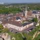 Eure en drone photo aerienne conches en ouche 20211206 090431