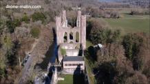 Eure en drone photo aerienne rhuines 20211206 090829