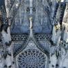 Eure en drone photographie aerienne de la cathedrale evreux a20211202 112910 2