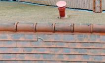 Expert judiciaire par drone inspection toiture