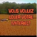 Film pour entreprise avec vues aeriennes par drone