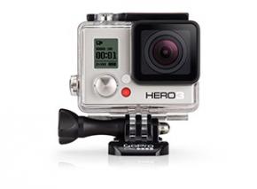 Go pro pour drone hero3