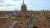 Haute Garonne prise de vue aérienne photo par drone