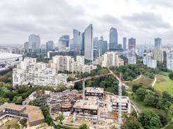 Films de chantiers en Nouvelle-Aquitaine 