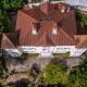 Expertises et constats par drone en Corse