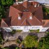 Inspections par drone en Corse