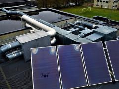 Le constat d’huissier par drone en Pays-de-la-Loire