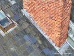 Inspection de toiture pilote drone Angers, Maine-et-Loire