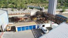Inspection technique industrielle par drone
