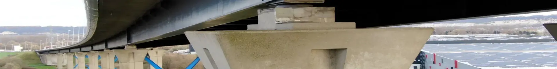 Inspection technique par drone