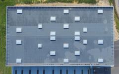 Inspection technique par drone en Loire-Atlantique