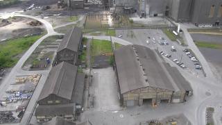 photo aérienne pour inspections par drone en Hauts-de-France