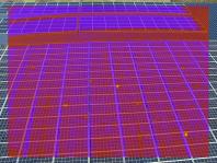 Inspection thermographique par drone