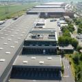Inspection et contrôle de toitures par drone