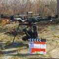 Le drone au cinéma, le nouvel outil du septième art