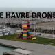 Le havre drone pilote professionnels
