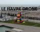 Le havre drone pilote professionnels