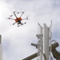 Les drones en France par régions