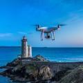 Les regles a respecter pour piloter un drone civil