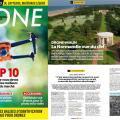 Le magazine « L’essentiel du Drone » parle de Drone-malin