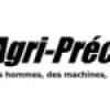 Logo agri precision drone pour agriculture