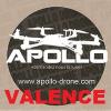 Logo apollo drone valence