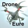 Logo drone eure