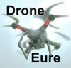 Logo drone eure